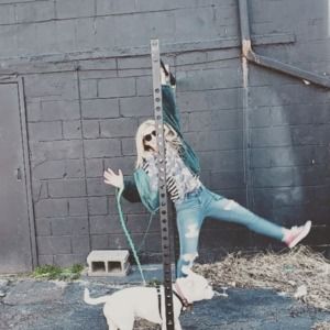 Meet your Posher, Lauren